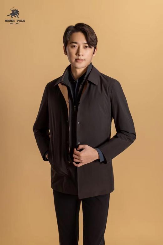 姆赛保罗风衣 商品图0