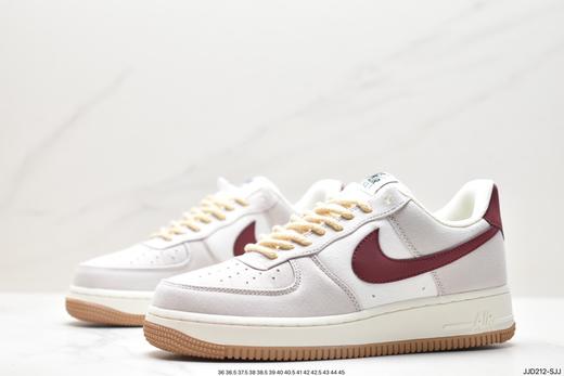 耐克Nike Air Force 1 Low空军一号低帮百搭休闲运动板鞋DG2296-022男女鞋 商品图3