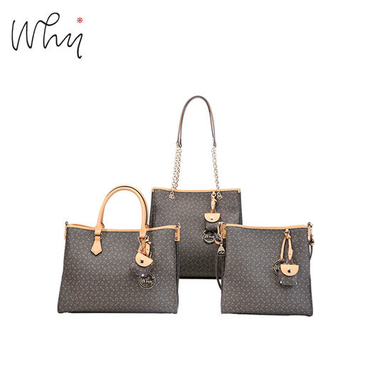 WHY时尚百搭舒适YAP2992 商品图6