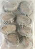 【顺丰包邮】青岛新鲜冷冻自制特产本地鲍鱼（8-9头/500g/袋  *2袋） 商品缩略图4