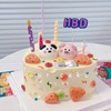 奶酪立体小动物蛋糕-低糖处理无添加 商品缩略图5