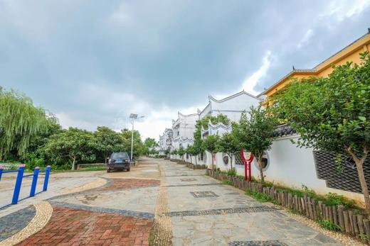 武汉慢姑娘木兰山水居别墅轰趴 商品图13