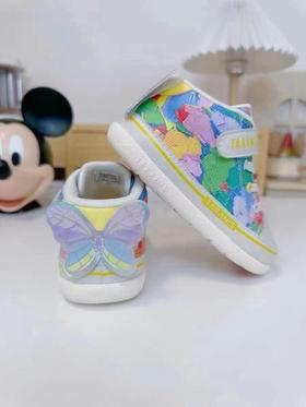 【泰兰尼斯儿童】B8211机能鞋