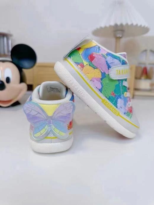 【泰兰尼斯儿童】B8211机能鞋 商品图0