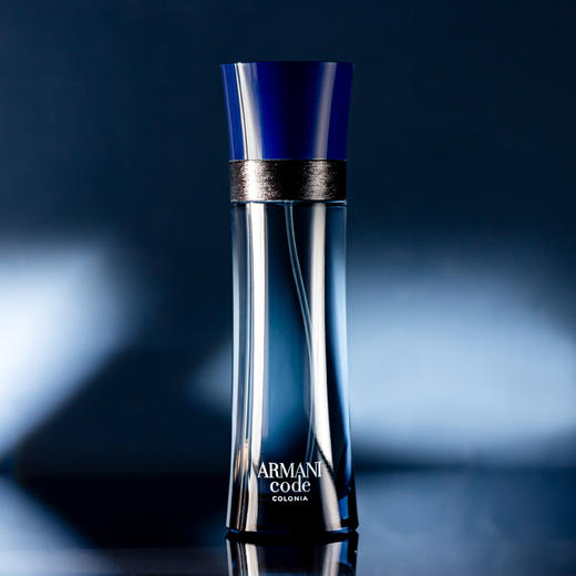 阿玛尼 印记密码 科隆尼亚 Giorgio Armani Armani Code Colonia 分装 商品图0