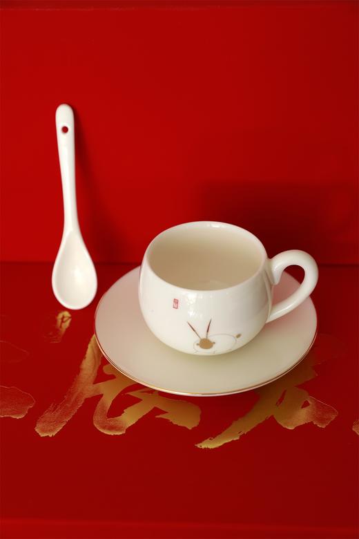 大展宏兔-咖啡杯对杯 商品图2