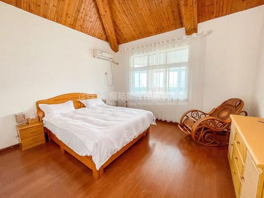 济南慢姑娘望悠谷别墅轰趴 商品图11