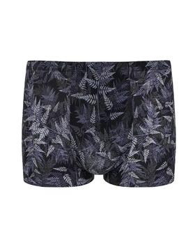 6F 爱慕先生 23AWU-SPACE男士包腰平角裤