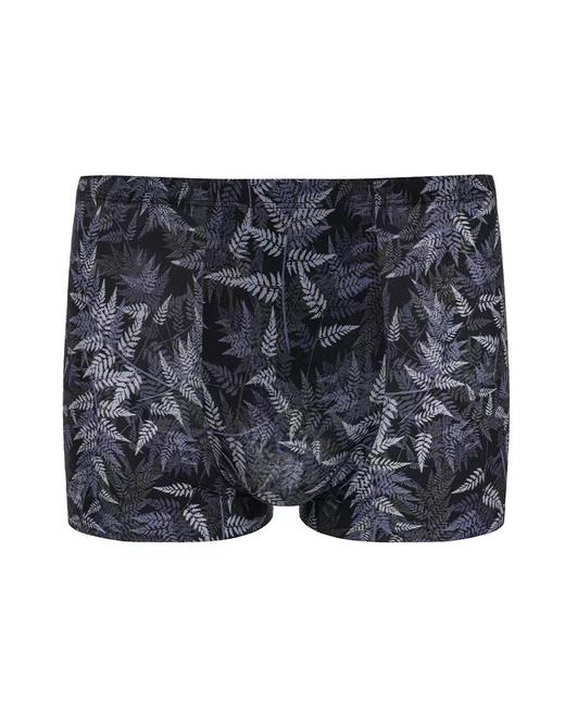 6F 爱慕先生 23AWU-SPACE男士包腰平角裤 商品图0