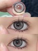 日抛lillilly LL39伦敦雾 灰 14.4mm 日抛无售后！！ 商品缩略图6