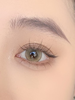 loveiikira半年抛 琉璃心 棕 14.2mm 非离子 双版本 半年抛两片装 商品缩略图3