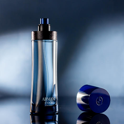 阿玛尼 印记密码 科隆尼亚 Giorgio Armani Armani Code Colonia 分装 商品图4