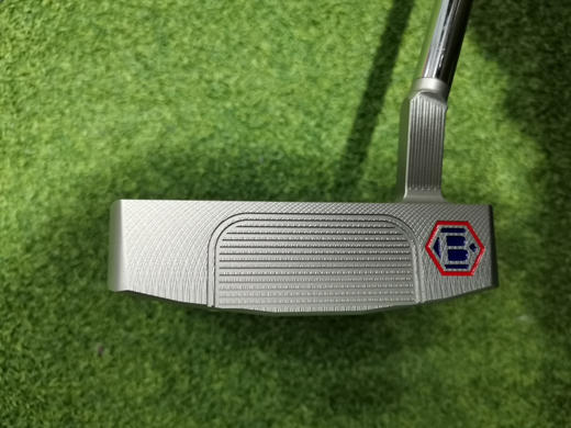 高尔夫 小蜜蜂 BETTINARDI 7.0 大头推 杆身可选 商品图1