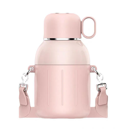 悠言保温杯550ml 商品图6