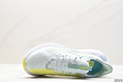 霍卡HOKA M CARBON X 3厚底缓震跑鞋1123193男女鞋 商品图1