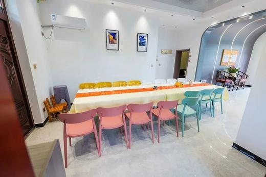 武汉慢姑娘木兰山水居别墅轰趴 商品图1