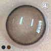 #N1N2 小微光 棕/蓝 14.0mm【1片装】敏感眼 舒适推荐 / 年抛 商品缩略图3