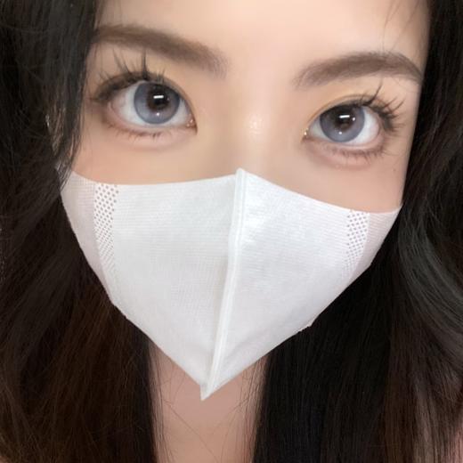 loveiikira日抛 圣托里尼 蓝 14.5mm 日抛无售后！！非离子 商品图5