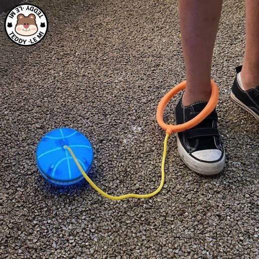 【家居百货】【TEDDY·LE MI 运动夜光甩甩球】这款运动夜光甩甩球不仅适合个人使用，还可以和朋友们一起运动， 增加互动乐趣 商品图10