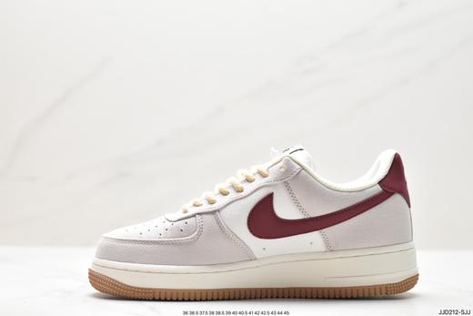 耐克Nike Air Force 1 Low空军一号低帮百搭休闲运动板鞋DG2296-022男女鞋 商品图2