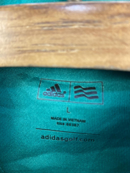 adidas 阿迪达斯 GOLF 高尔夫系列 运动外套 _SJK(L-XL) 商品图2