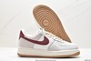 耐克Nike Air Force 1 Low空军一号低帮百搭休闲运动板鞋DG2296-022男女鞋 商品缩略图4