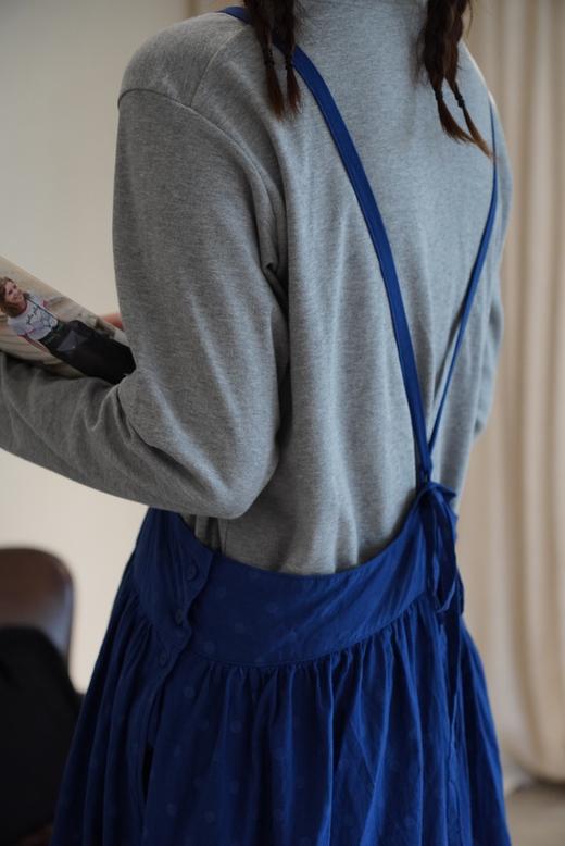 HARVESTY 经典长袖T恤 商品图7