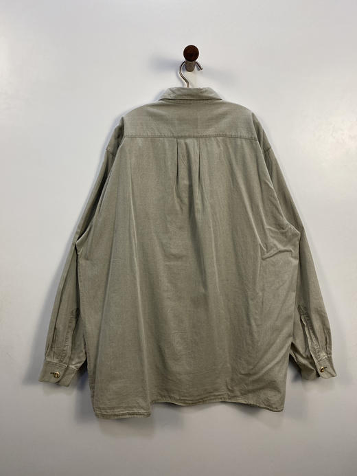 Y2K Vintage Impecial Landhaus 100% 全棉 奥地利 蒂罗尔长袖衫 _DRRL(2XL) 商品图3