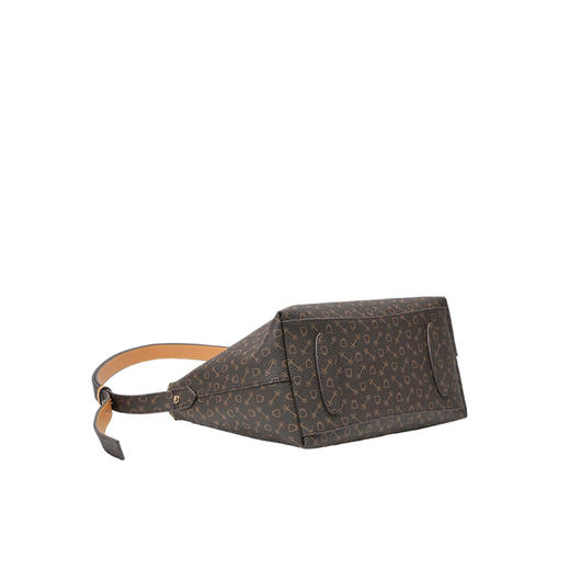 Why时尚女士包优质皮革简约大方YAP298801 商品图4