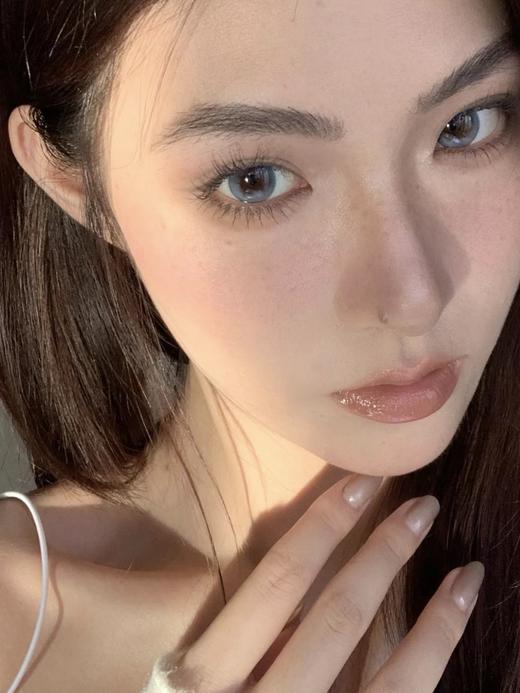 loveiikira日抛 圣托里尼 蓝 14.5mm 日抛无售后！！非离子 商品图6