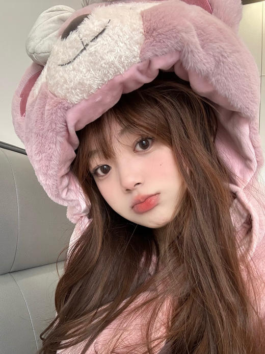 【月抛】氧气奶片·Bennycat丨14.0mm（月抛/一盒2片装） 商品图2