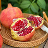 【超值9斤装！突尼斯软籽石榴】 新鲜现摘水果足量品质保障。苏北大凉山特产健康 商品缩略图0