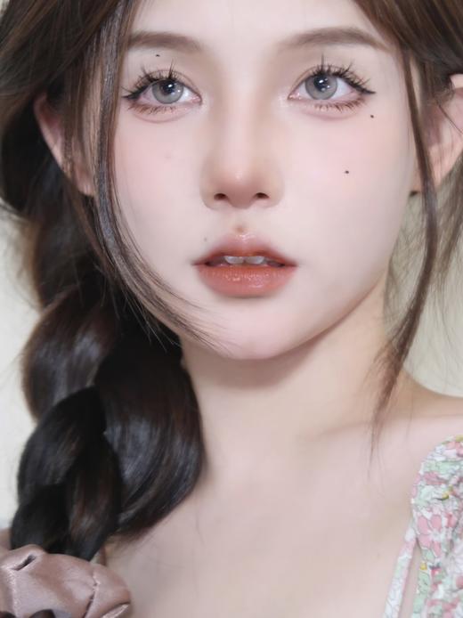 loveiikira日抛 布莱垦棕 14.5mm 日抛无售后！！非离子 商品图10