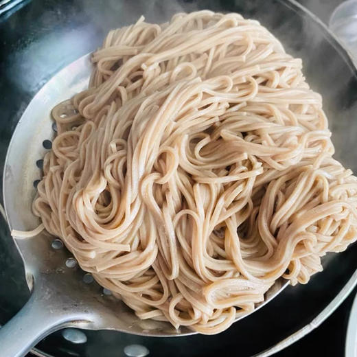 播州荞麦面800g 商品图4