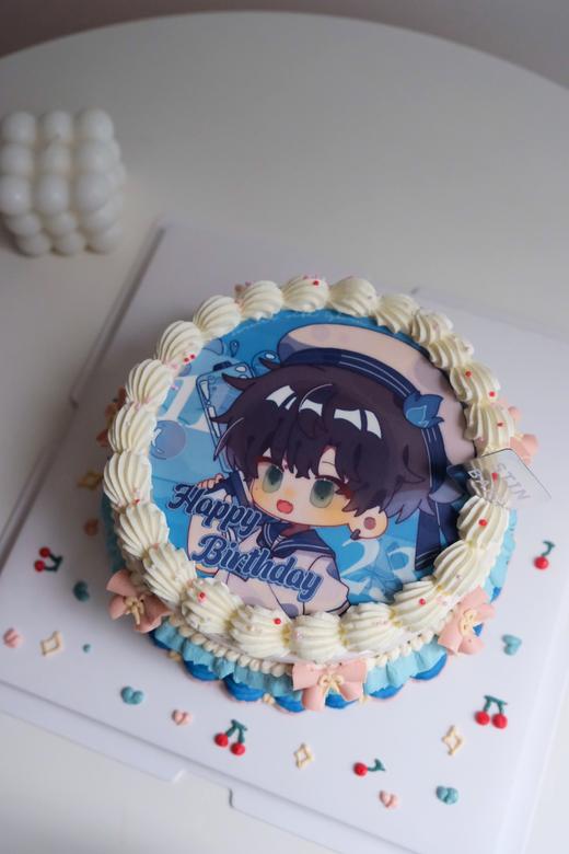 光与夜之恋萧逸（需提前3天预定） 商品图0