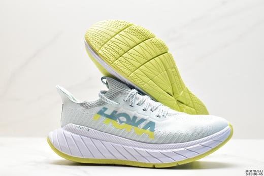 霍卡HOKA M CARBON X 3厚底缓震跑鞋1123193男女鞋 商品图4