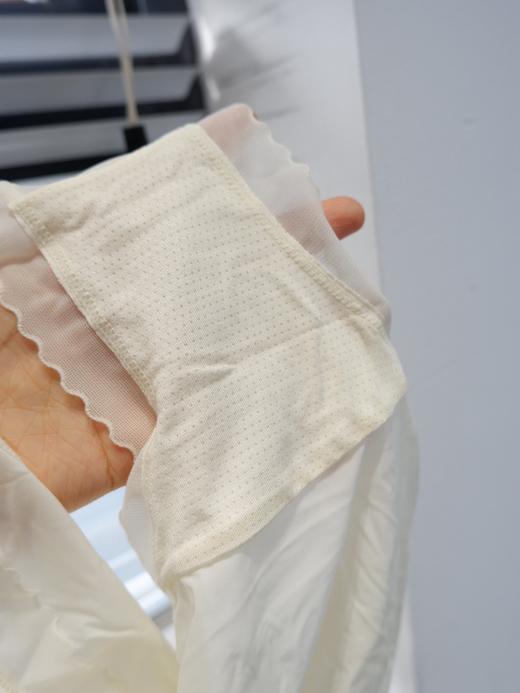 二店7y 爱*慕同款桑蚕丝无痕内裤，专柜在售200➕ 商品图6