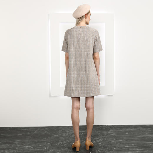 MF3L098麦克斯菲瑞连衣裙 商品图1