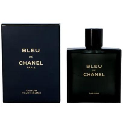 法国Chanel香奈儿蔚蓝男士香精PARFUM-100ML 商品图0