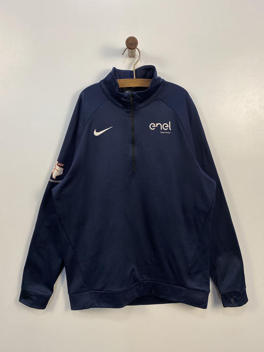 NIKE 耐克 DRI-FIT 全刺绣 运动外套 _SJK(L) 商品图1