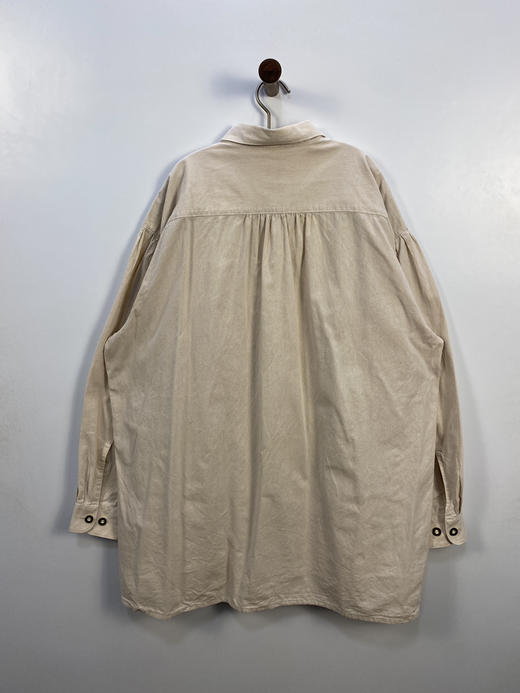 Y2K Vintage Alpenland 奥地利 蒂罗尔长袖衫 _DRRL(2XL) 商品图3