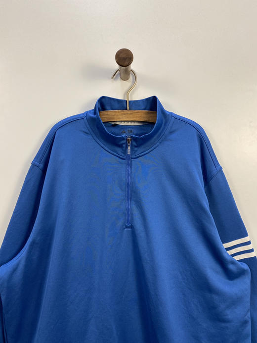 adidas 阿迪达斯 GOLF 高尔夫系列 运动外套 _SJK(XL) 商品图0