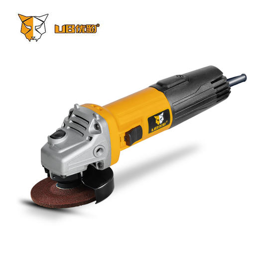 优豹7860角磨机960w 商品图0