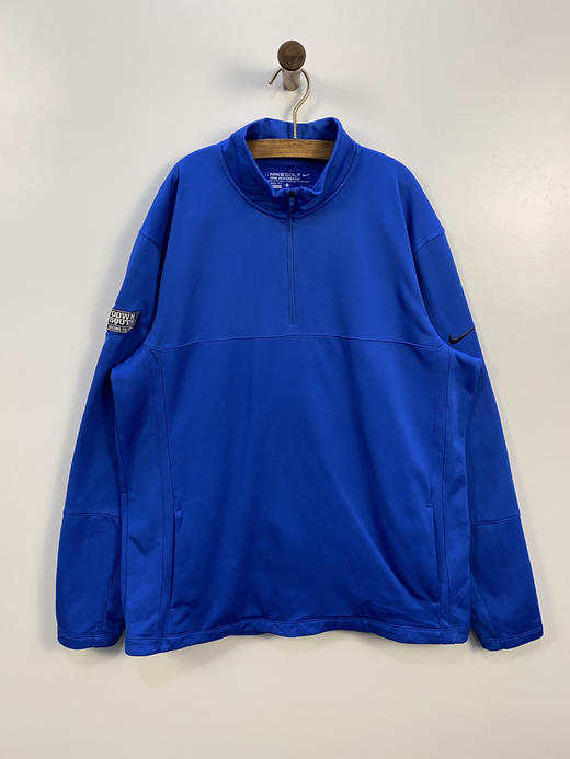 NIKE 耐克 GOLF 高尔夫系列 运动外套 _SJK(L) 商品图1