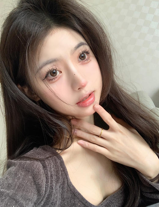 【月抛】奶油粟米·Bennycat丨14.2mm（月抛/一盒2片装） 商品图6