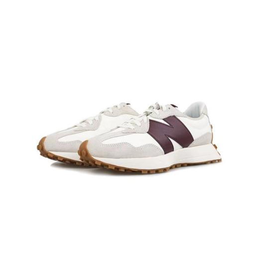 北三楼新百伦复古慢跑鞋 商品图2