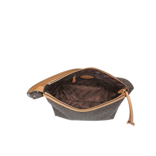 Why时尚女士包优质皮革简约大方YAP298801 商品图5