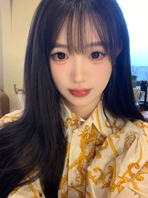 pinkg 半年抛 咖啡蛋堡 直径14.5mm着色13.9mm 商品图7