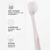 CCOKIO酷优客 银离子抑菌高密45束毛宽头成人牙刷 2支/盒 商品缩略图5