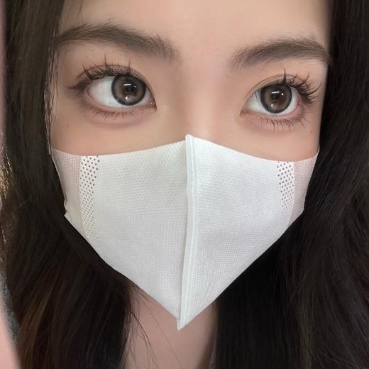 日抛lillilly LL41伯爵茶 一点点蓝棕渐变 14.2mm 日抛无售后！！ 商品图8